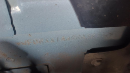 Zdjęcie przedmiotu: Ford Transit Custom 320 2.0 TDCi E6.2 3.3t L2 Trend