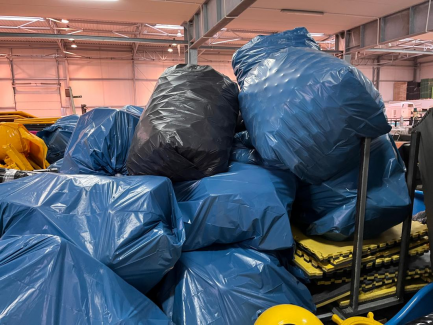 Zdjęcie przedmiotu: Indoor playground NANY Sp. z o. o.
