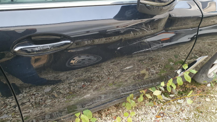 Zdjęcie przedmiotu: BMW, Seria 5 [G30/F90] 16-20, 525d Sport Line sport-aut