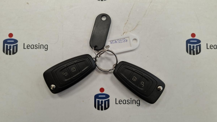 Zdjęcie przedmiotu: Ford F-MAX 500 12.7 TDCi E6d 18.0t