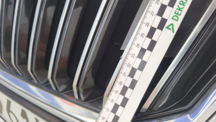 Zdjęcie przedmiotu: Skoda Superb 2.0 TSI 4x4 Style DSG