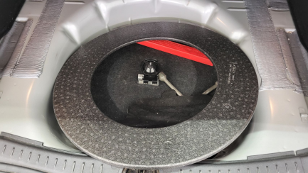 Zdjęcie przedmiotu: Ford Focus Kombi 1.5 TDCi Trend