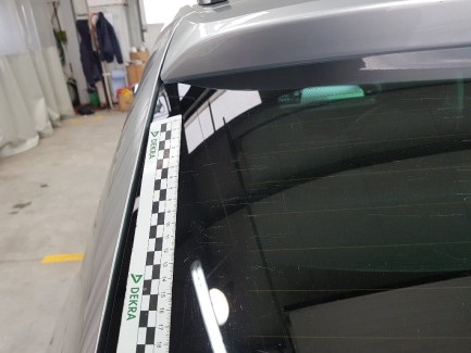 Zdjęcie przedmiotu: Skoda Fabia 1.0 Ambition