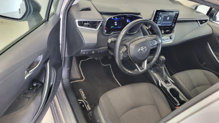 Zdjęcie przedmiotu: Toyota Corolla 1.8 Hybrid Comfort + LPG