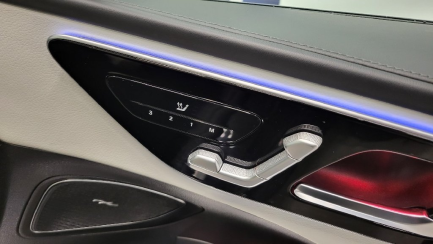 Zdjęcie przedmiotu: Mercedes-benz C200 mHEV 4-Matic AMG