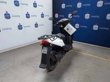 Zdjęcie przedmiotu: KYMCO Agility Carry 50 (4T)