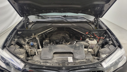 Zdjęcie przedmiotu: BMW X5 xDrive25d