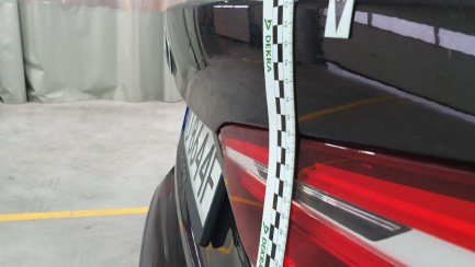 Zdjęcie przedmiotu: Bmw X1 sDrive18i xLine