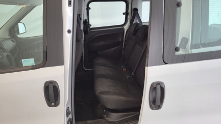 Zdjęcie przedmiotu: Opel Combo Tour Van 1.6 CDTI L1H1