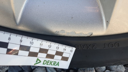 Zdjęcie przedmiotu: Bmw 320d Eff.Dynamics Luxury Line