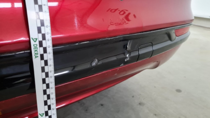 Zdjęcie przedmiotu: Ford Mondeo sedan 2.0 Hybrid Titanium