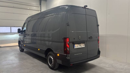 Zdjęcie przedmiotu: Renault Master 2.0 dCi E6e 3.5t L3H2 Extra
