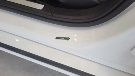 Zdjęcie przedmiotu: Volvo V60 B3 B Momentum Core aut