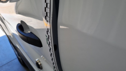 Zdjęcie przedmiotu: Ford Transit 310 EcoBlue Euro 6 1996ccm - 130KM 3,1t