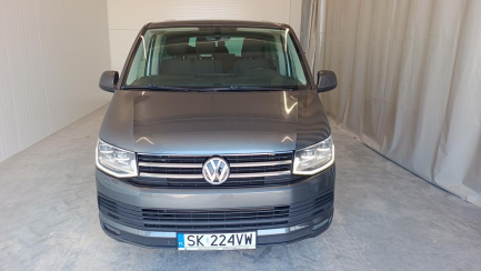 Zdjęcie przedmiotu: Volkswagen Caravelle T6 TDi E6 3.0t Comfortline