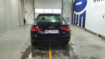 Zdjęcie przedmiotu: Audi A4 sedan A4 2.0 TFSI ultra S tronic