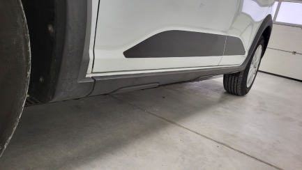 Zdjęcie przedmiotu: Dacia Sandero Stepway 1.0 TCe Expression LPG Brak dokumentów LPG