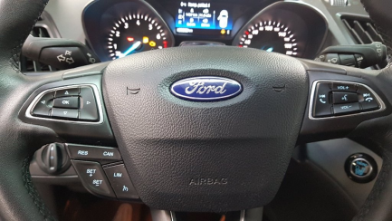 Zdjęcie przedmiotu: Ford Kuga Combi