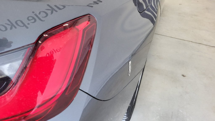 Zdjęcie przedmiotu: Bmw 320d Advantage aut