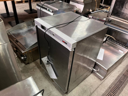 Zdjęcie przedmiotu: Zestaw sprzętu gastronomicznego