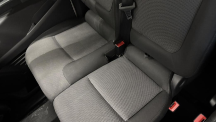 Zdjęcie przedmiotu: RENAULT Trafic Combi 2.0 dCi E6d 3.1t L2 Equilibre