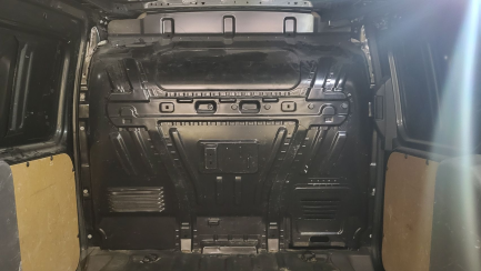 Zdjęcie przedmiotu: Ford Transit Connect 1.5 EcoBlue 230 L2 E6 Oświadczenie o utracie DR