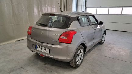 Zdjęcie przedmiotu: Suzuki Swift 1.2 VVT SHVS Premium
