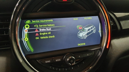 Zdjęcie przedmiotu: Mini Cooper