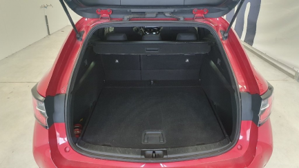 Zdjęcie przedmiotu: Toyota Corolla TS Kombi 1.8 Hybrid Comfort + LPG Brak dokument&oacute;w LPG