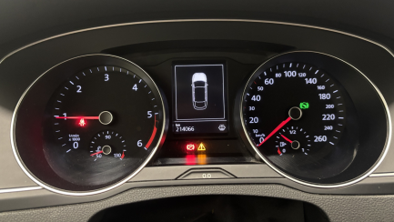 Zdjęcie przedmiotu: Volkswagen ARTEON 2.0 TDI E6 Essence DSG