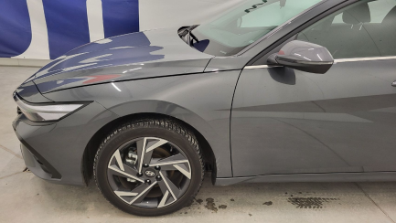 Zdjęcie przedmiotu: Hyundai Elantra 1.6 Smart