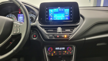 Zdjęcie przedmiotu: Suzuki S-Cross 1.4 SHVS Premium 4WD