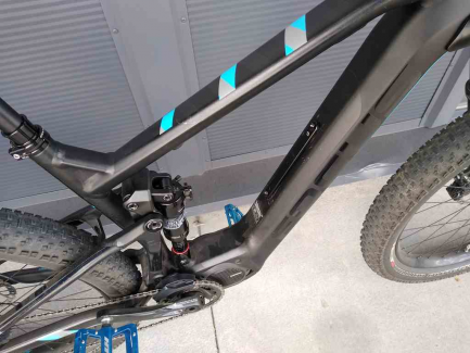 Zdjęcie przedmiotu: Bike Focus (Derby Cycle Werke GMBH) Jam 2 Plus