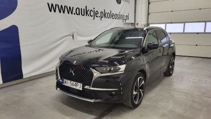 DS 7 1.6 PureTech GPF Grand Chic aut