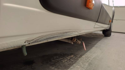 Zdjęcie przedmiotu: Peugeot BOXER 435 2.0 BlueHDi E6 3.5t L4H3