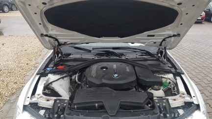 Zdjęcie przedmiotu: Bmw 318I sedan