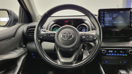Zdjęcie przedmiotu: Toyota Yaris Hybrid 1.5 Comfort