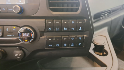 Zdjęcie przedmiotu: Ford F-MAX 500 12.7 TDCi E6d 18.0t