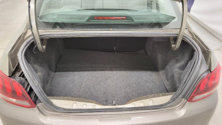 Zdjęcie przedmiotu: Peugeot 301 1.6 BlueHDi Active