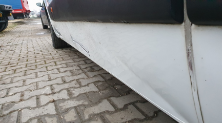 Zdjęcie przedmiotu: Renault Master dCi 100 L3H2 Pack Clim Euro 5