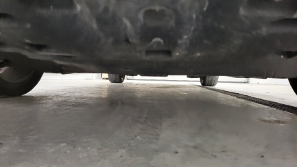 Zdjęcie przedmiotu: Citroen C4 Brak weryfikacji stanu licznika