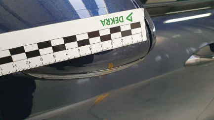 Zdjęcie przedmiotu: Porsche Panamera Turbo S e-Hybrid