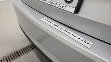 Zdjęcie przedmiotu: Skoda Superb 2.0 TSI Style DSG