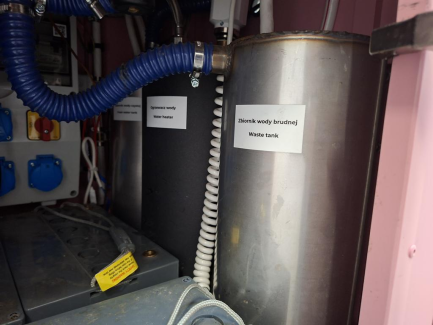 Zdjęcie przedmiotu: Візок для морозива FoodBIKE 8+6C