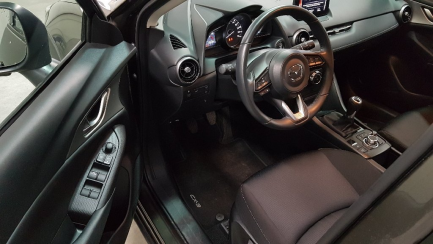 Zdjęcie przedmiotu: Mazda Cx-3 2.0 SkyMotion