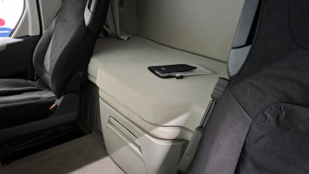 Zdjęcie przedmiotu: Ford F-MAX 12.7 TDCi 500 E6d 18.0t