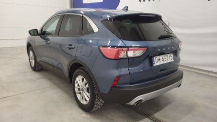 Zdjęcie przedmiotu: Ford Kuga 1.5 EcoBoost Titanium