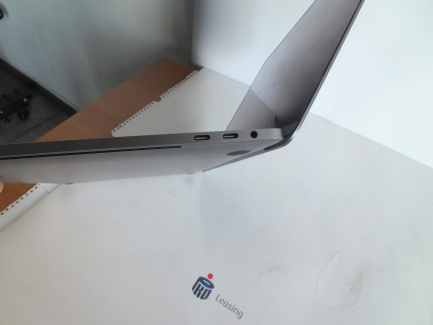 Zdjęcie przedmiotu: LAPTOP APPLE MAC BOOK PRO 15