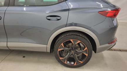 Zdjęcie przedmiotu: Cupra Formentor 1.5 TSI DSG
