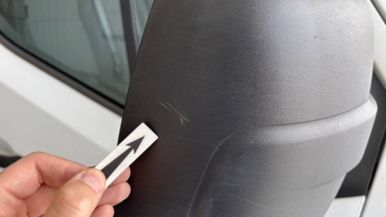 Zdjęcie przedmiotu: RENAULT/BMB MASTER FWD 2.3 dCi E6 3.5t L3H1 Extra S&S+E